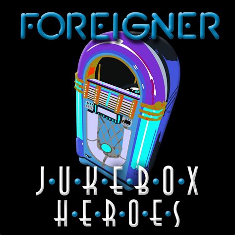 jukebox hermes|Foreigner .